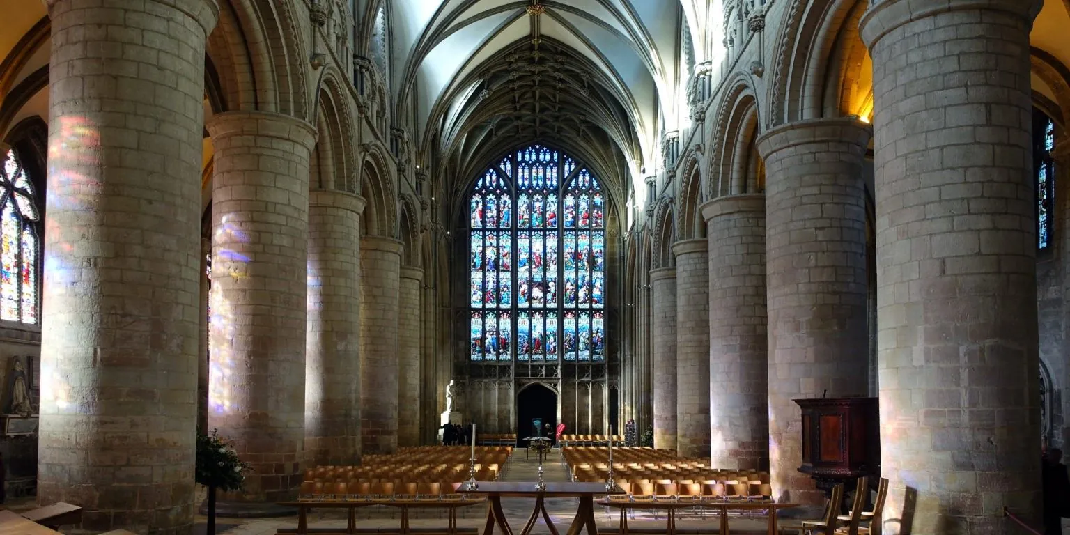 Gloucester Cathedral Gloucester Cathedral