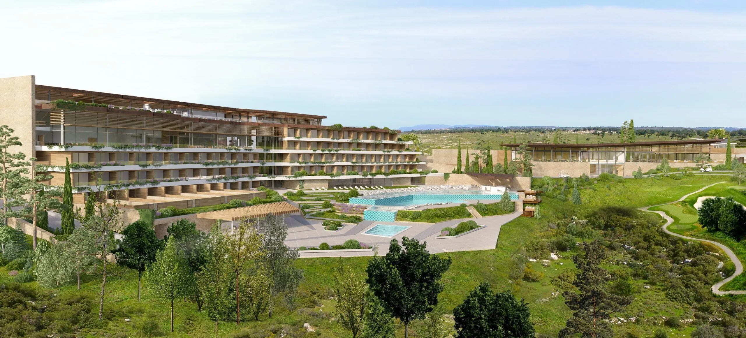 Best New Developments In Cyprus in 2025
