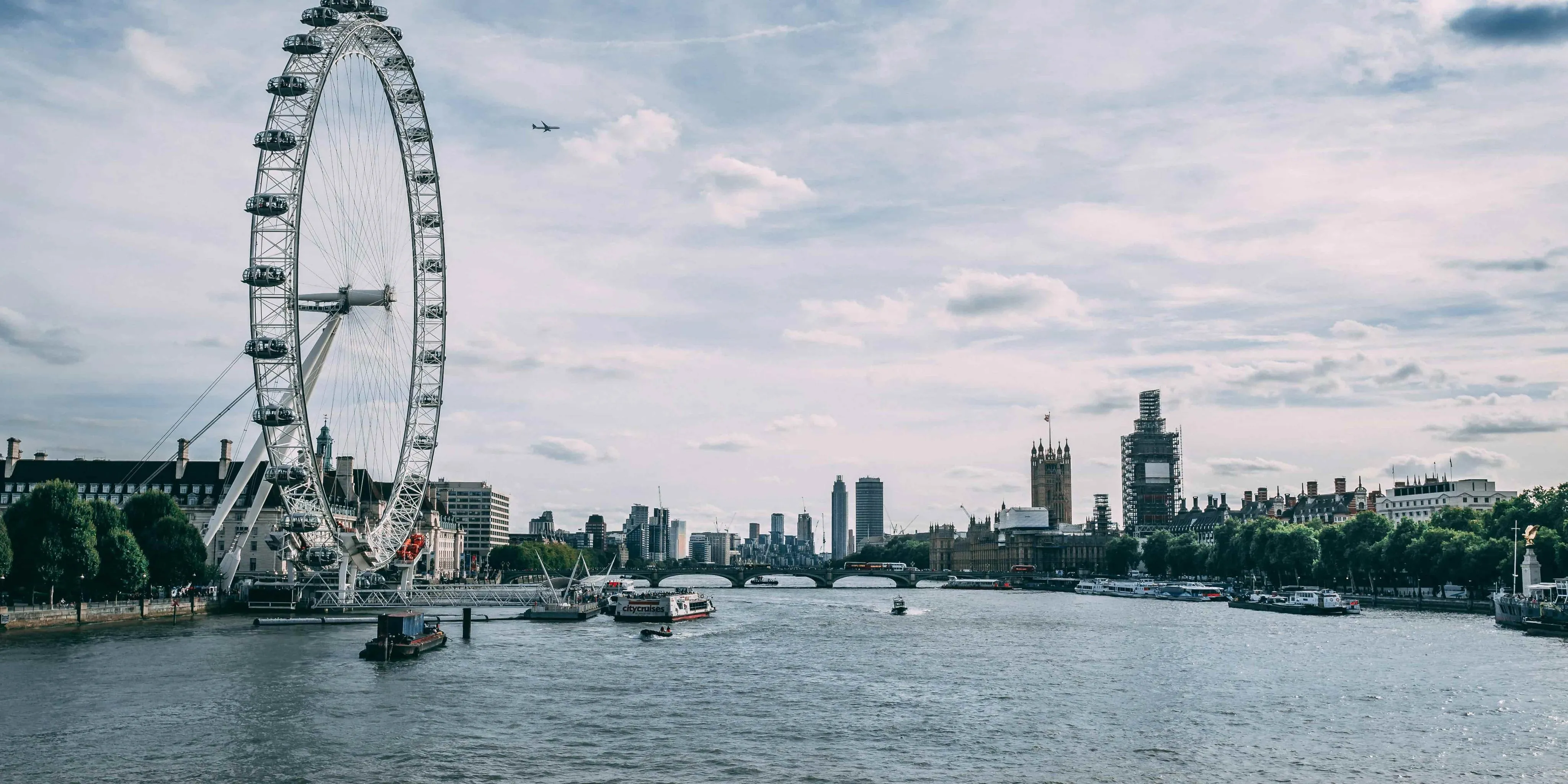 Owning Property in the UK? Here’s What You’ll Pay in Taxes