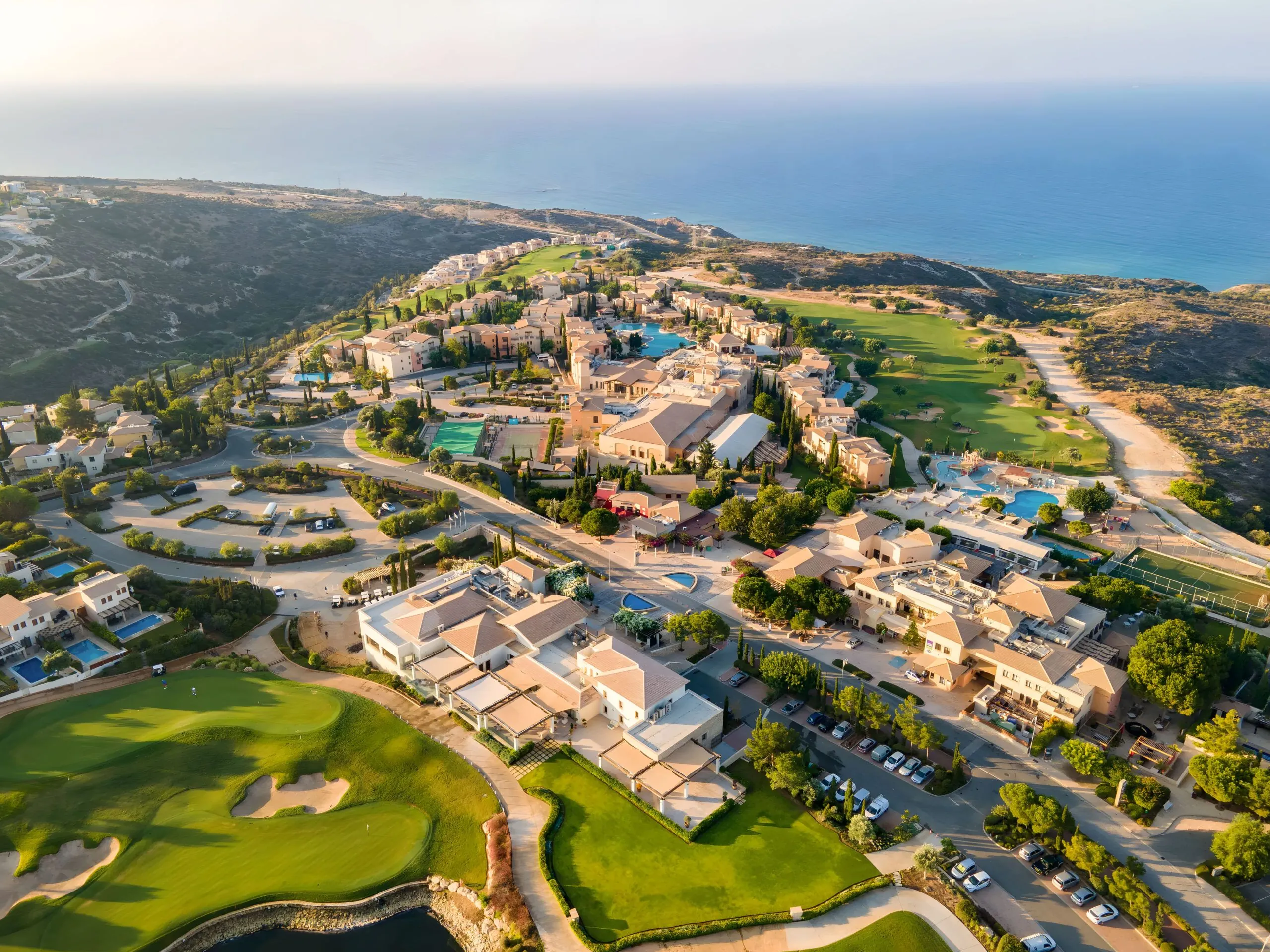 Aphrodite Hills Aphrodite Hills
