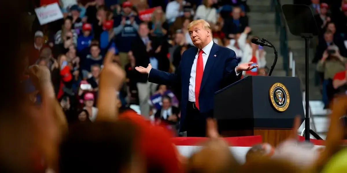 Trump's 2025 Tax Policy: How Current US Tax Changes Affect American Real Estate Investment Returns