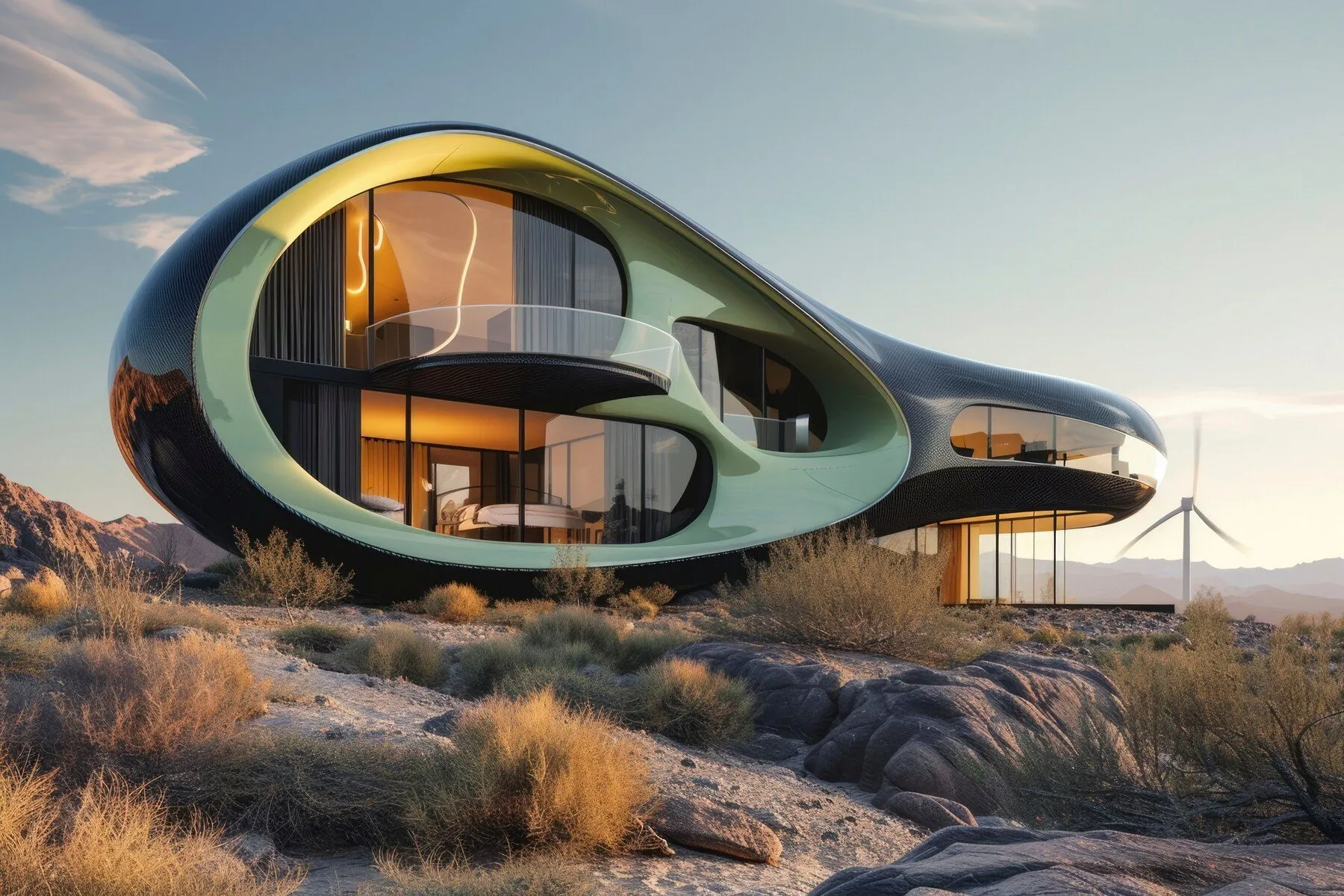 Exploring Unique Architectural Styles Around the World: From Modernist Masterpieces to Historic Homes