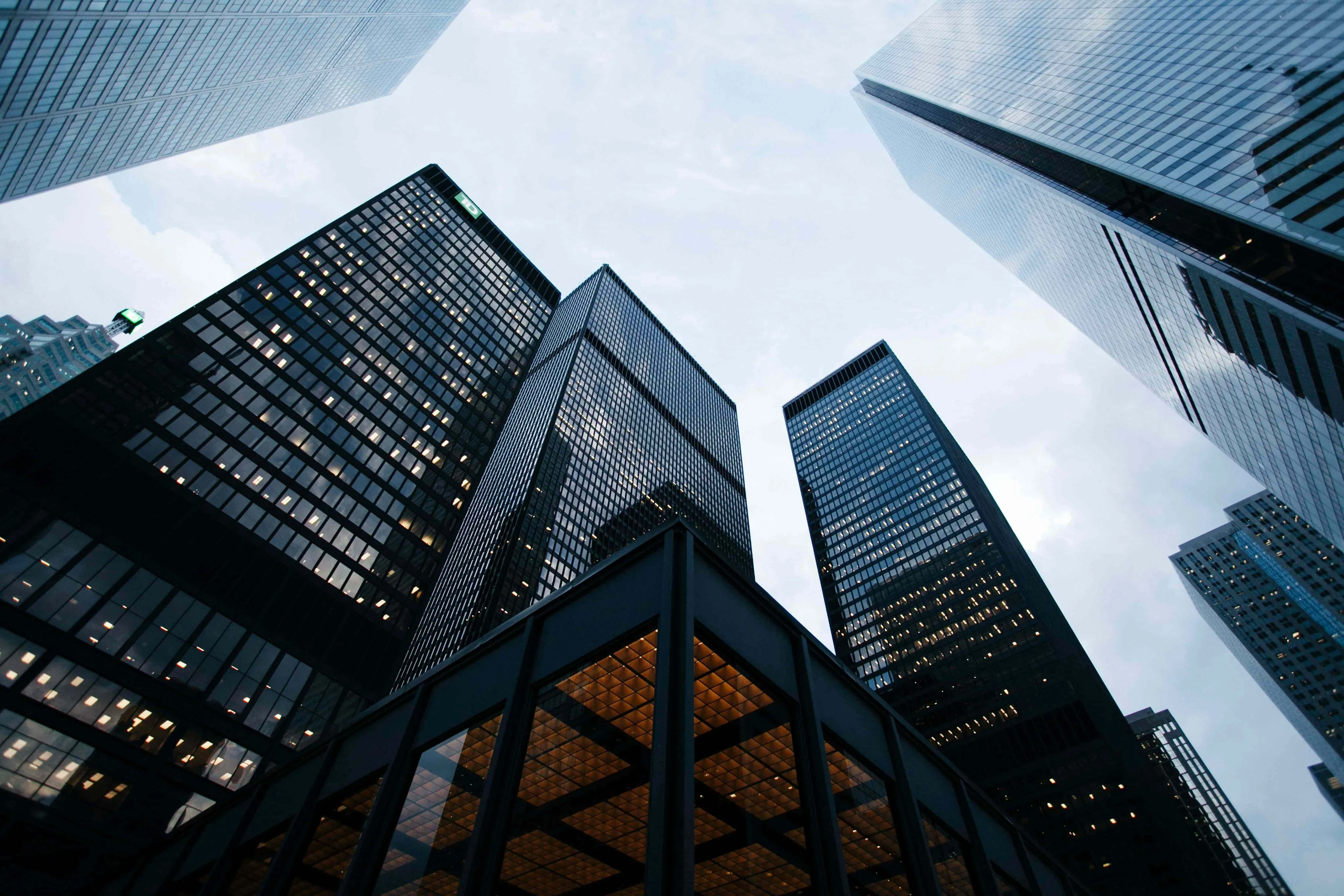 Commercial Real Estate Invest in Commercial Real Estate