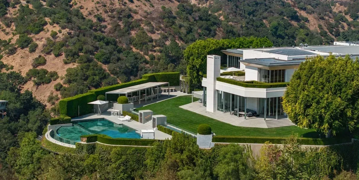 The 10 Most Expensive Homes in the World for Sale in 2025