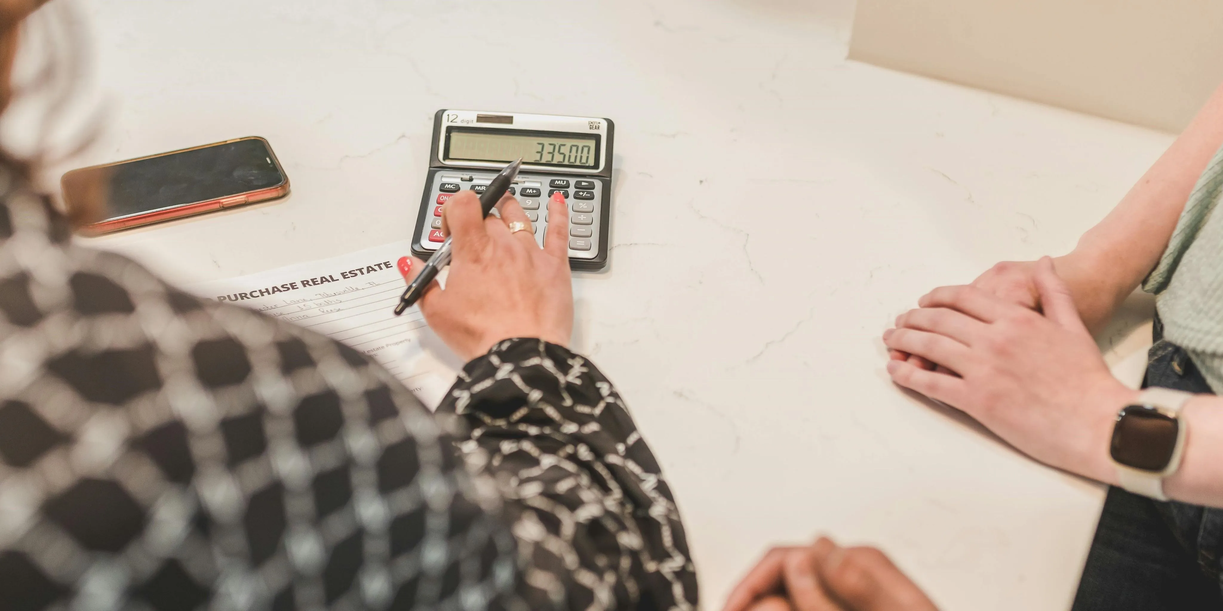 Step into Your New Home: How to Get a Mortgage in Cyprus