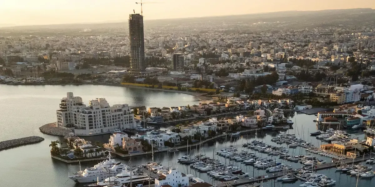 Buying Property in Limassol Made Simple for Foreigners