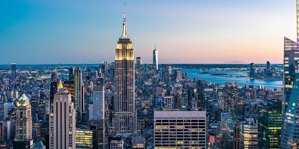 Empire State Building Adds Surge Pricing — Visitors Shocked