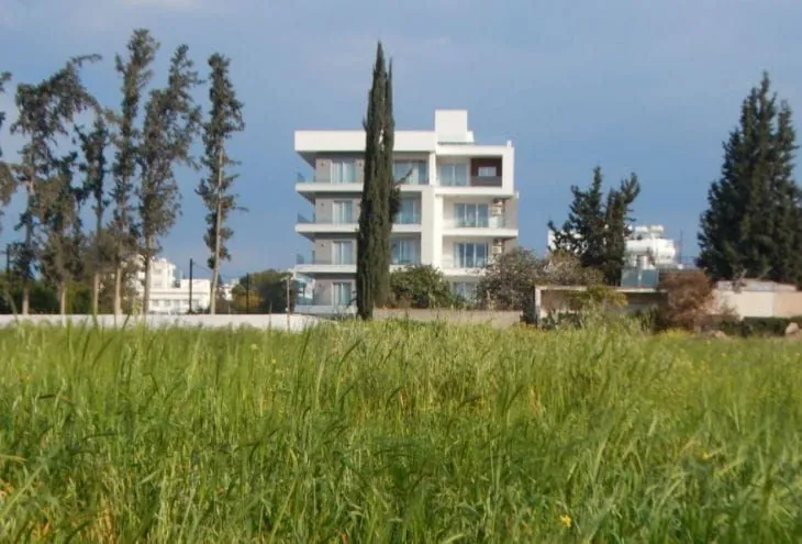 On Cyprus, Rent Is Increasingly Taking Up an Entire Salary