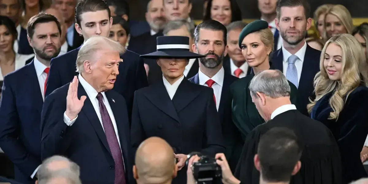 Trump Is Back: What to Expect for the Real Estate Business