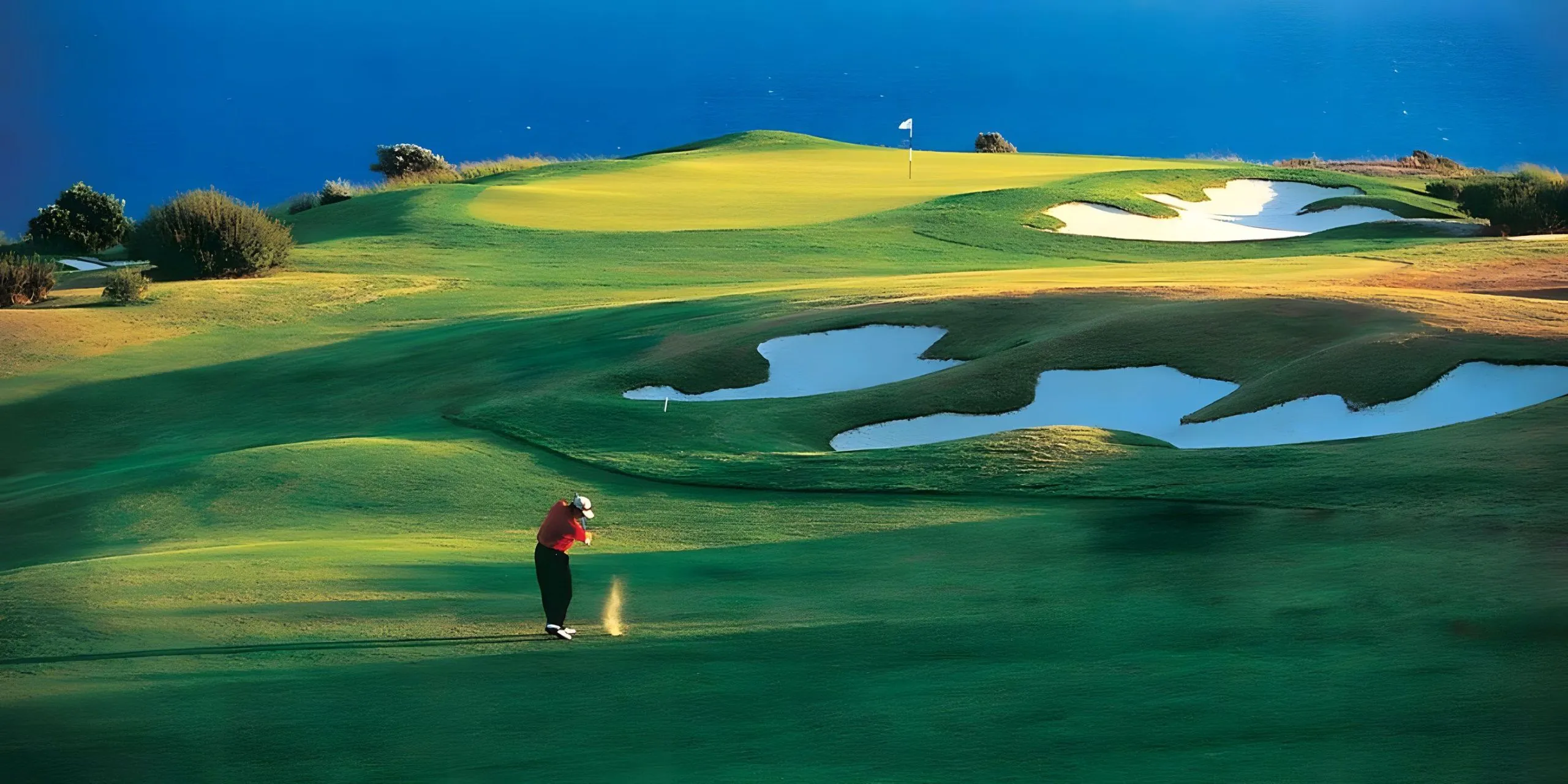 Limassol Hills Golf Resort Limassol Hills Golf Resort