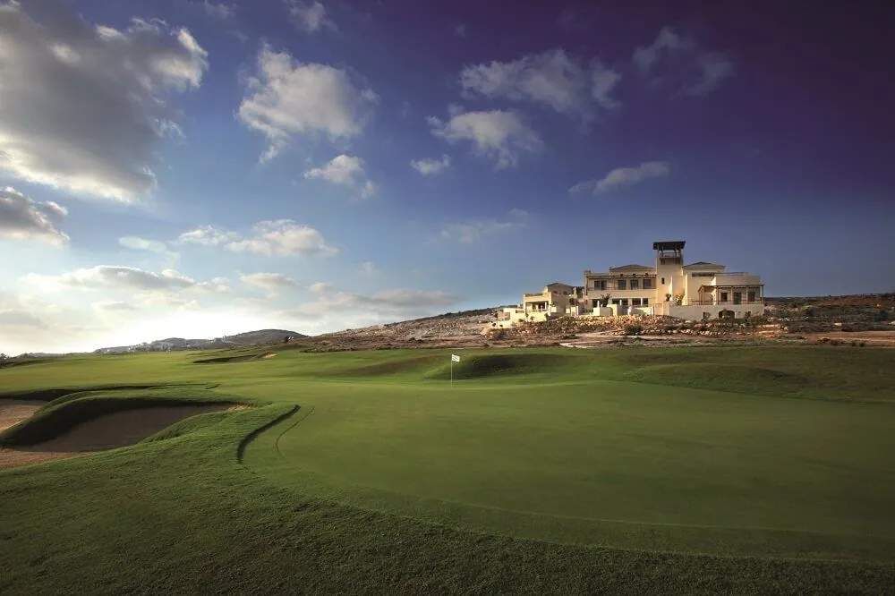 Elea Estate & Golf Course Elea Estate & Golf Course