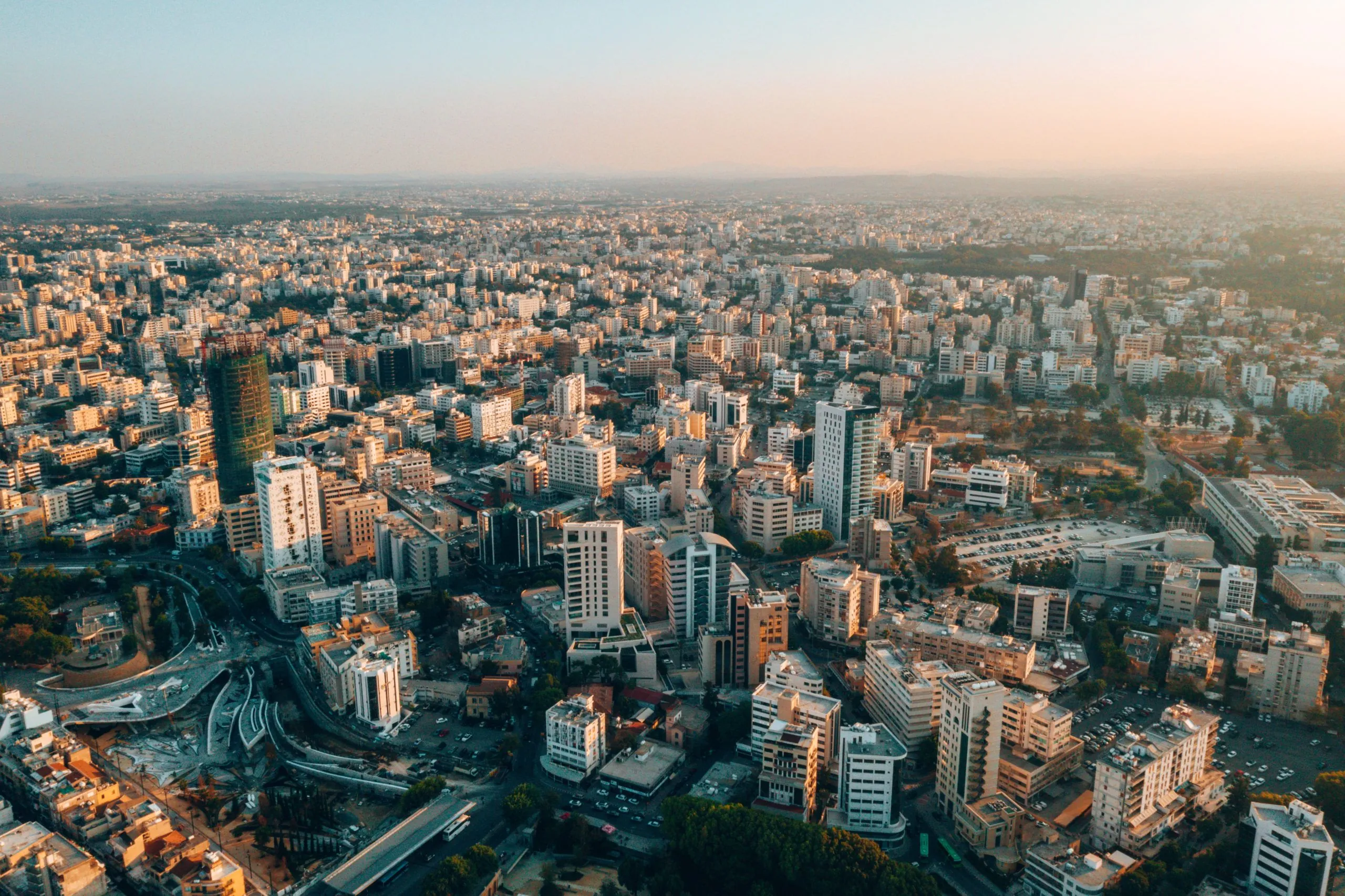Τι να περιμένουμε το 2024 για τον κυπριακό κτηματομεσιτικό τομέα