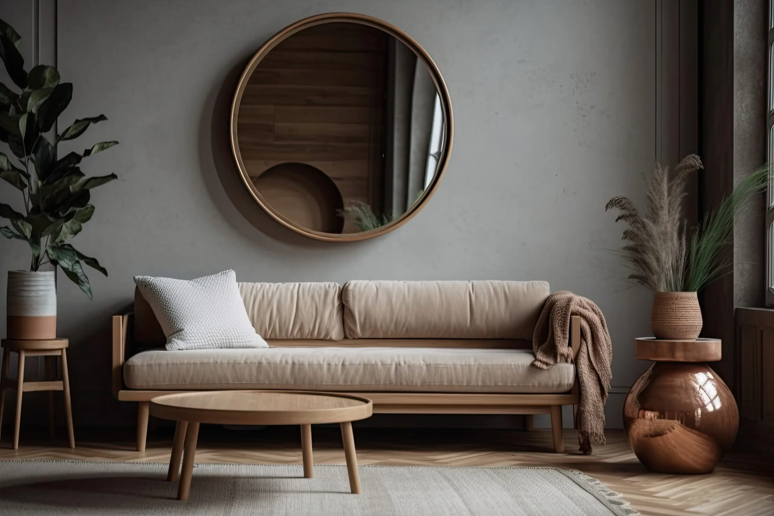 Round Shapes round shapes create a feeling of hug and comfort