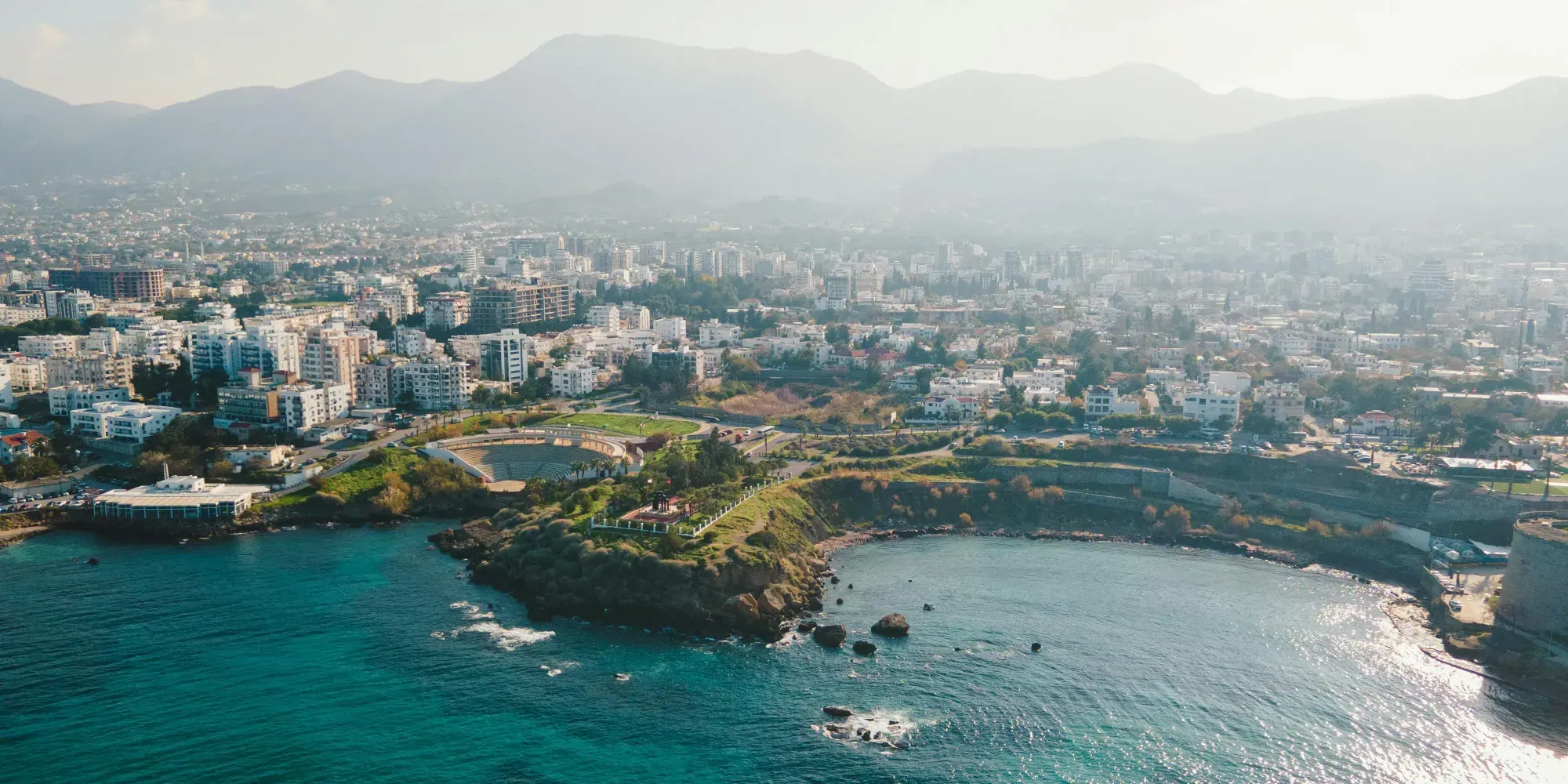 The Smart Investor’s Guide to Real Estate Investing in Cyprus