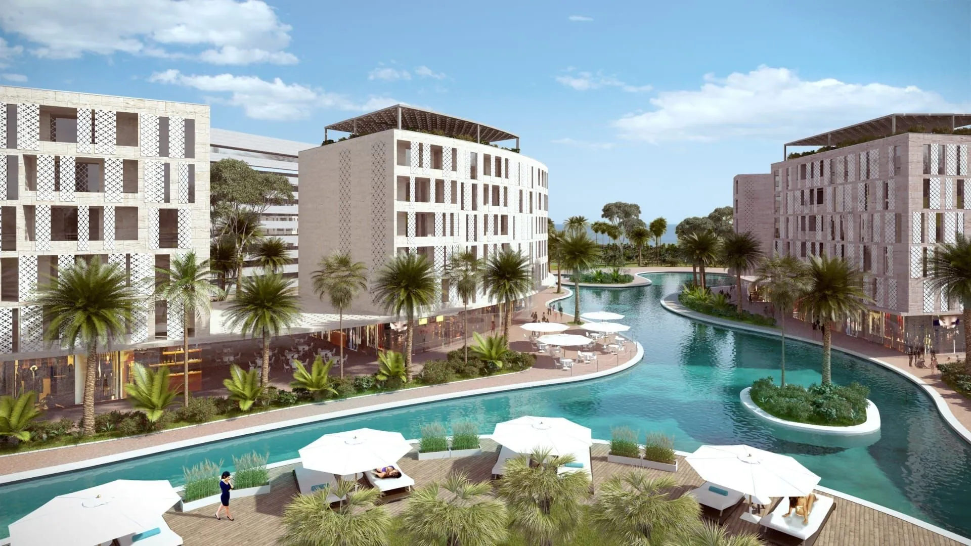 Man-Made Islands in Cyprus: Why It Didn’t Become the Next Dubai