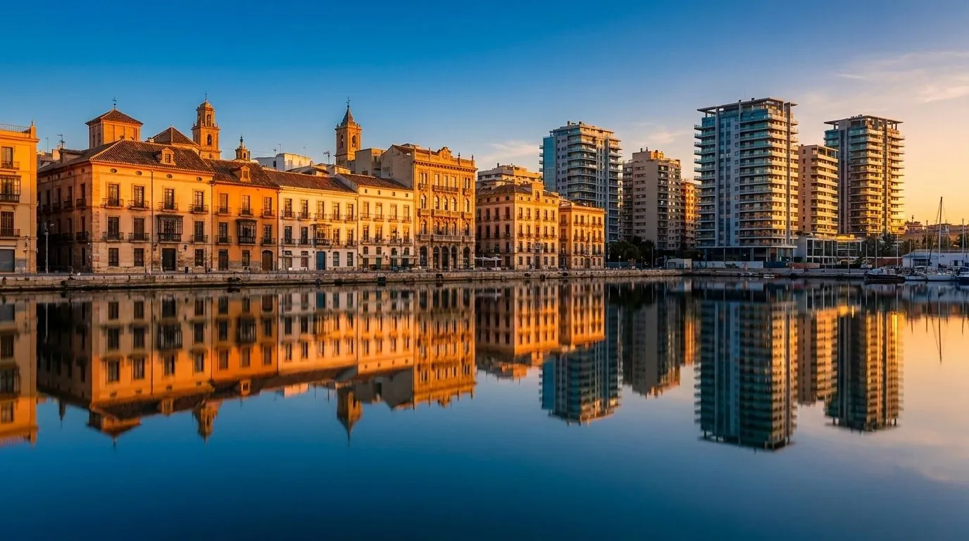 The Sánchez Effect: How Political Rhetoric Alone Drove a 17% Foreign Buyer Exodus from Spain