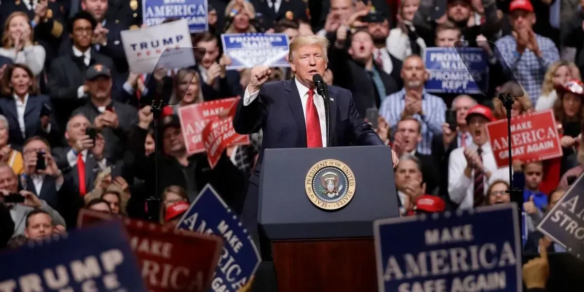 "America First" 2.0: How Trump's Trade Policies Are Shaping U.S. Industrial Real Estate​
