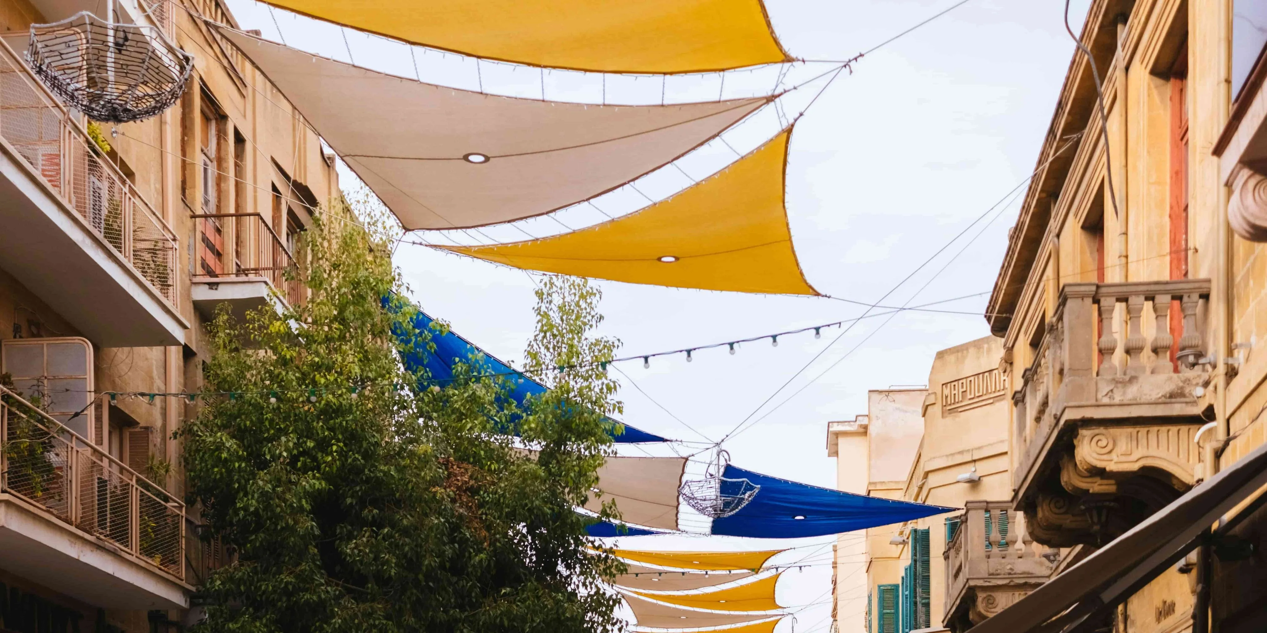 Invest, Rent & Profit: The Best Vacation Properties in Cyprus