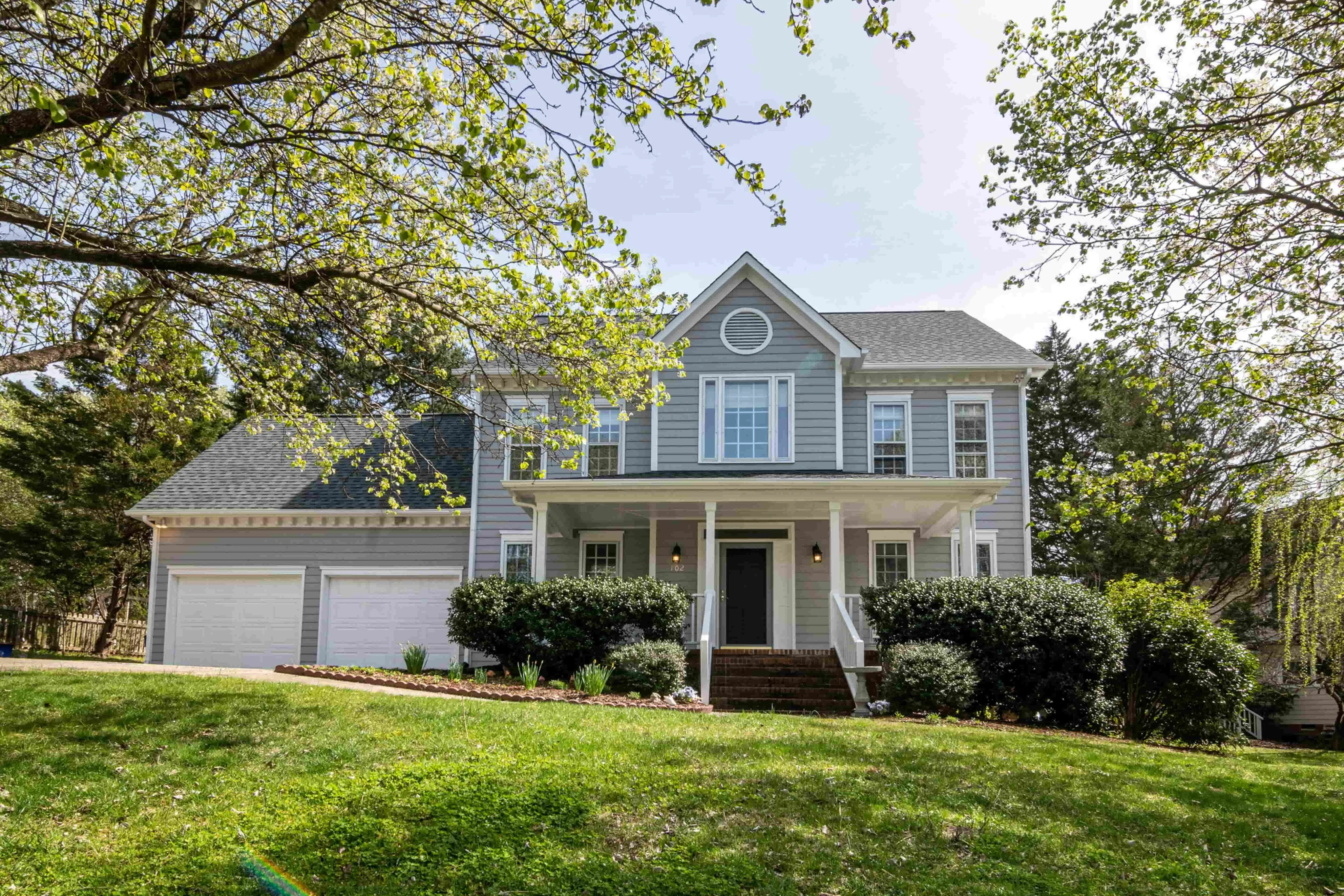 comfortable house with a terrace and lawn comfortable house with a terrace and lawn