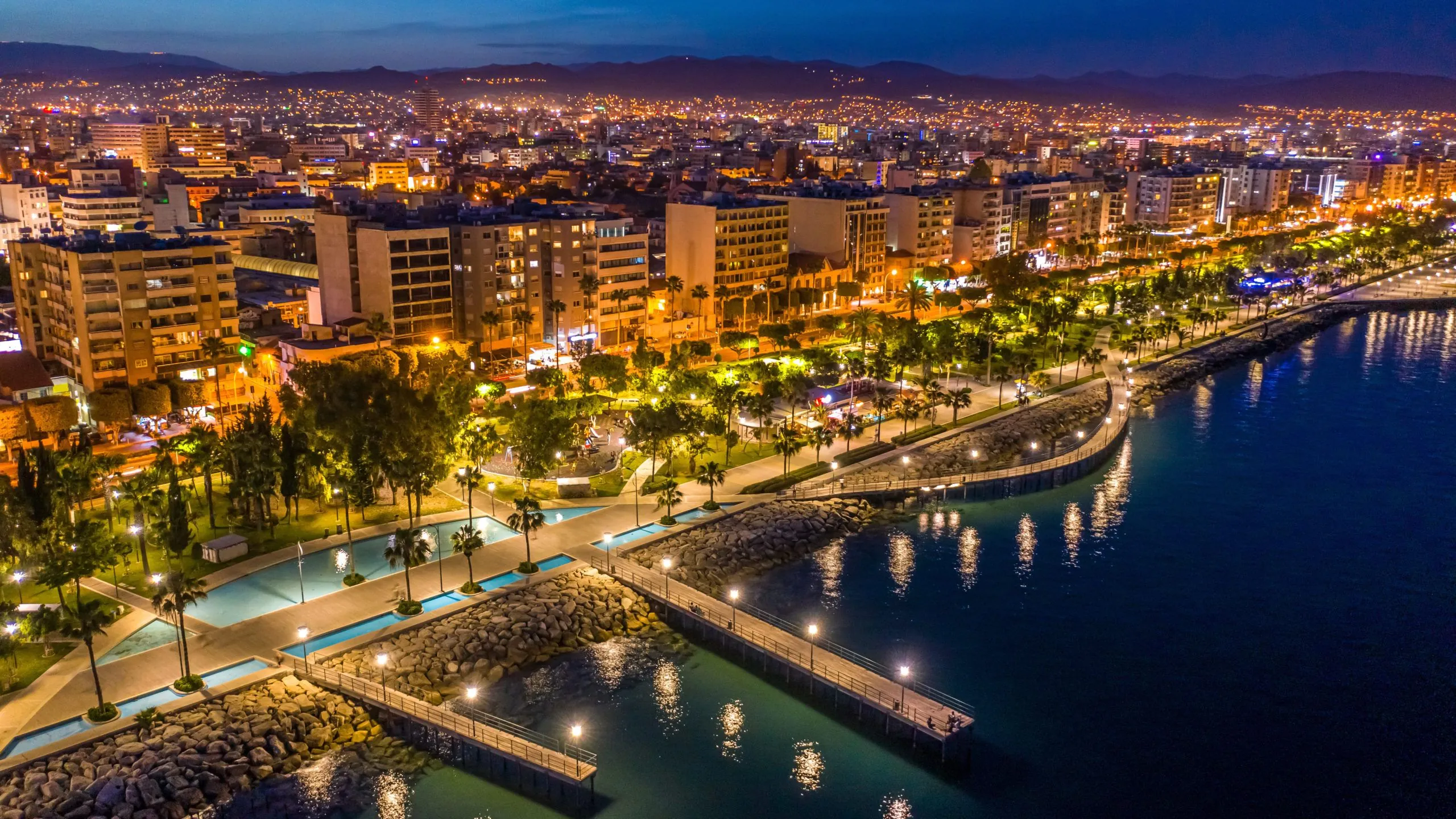 The Mediterranean weather in Cyprus How to Choose the Perfect Place to Build Your Home