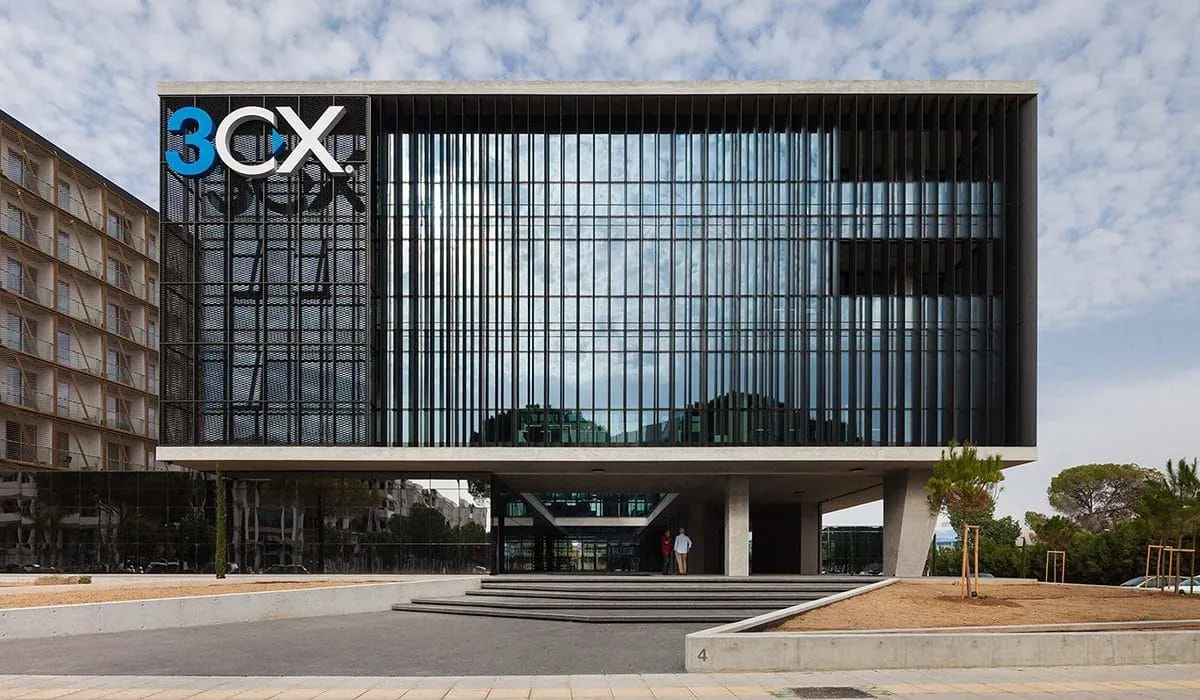 Buildings That Quietly Redefined the Cyprus