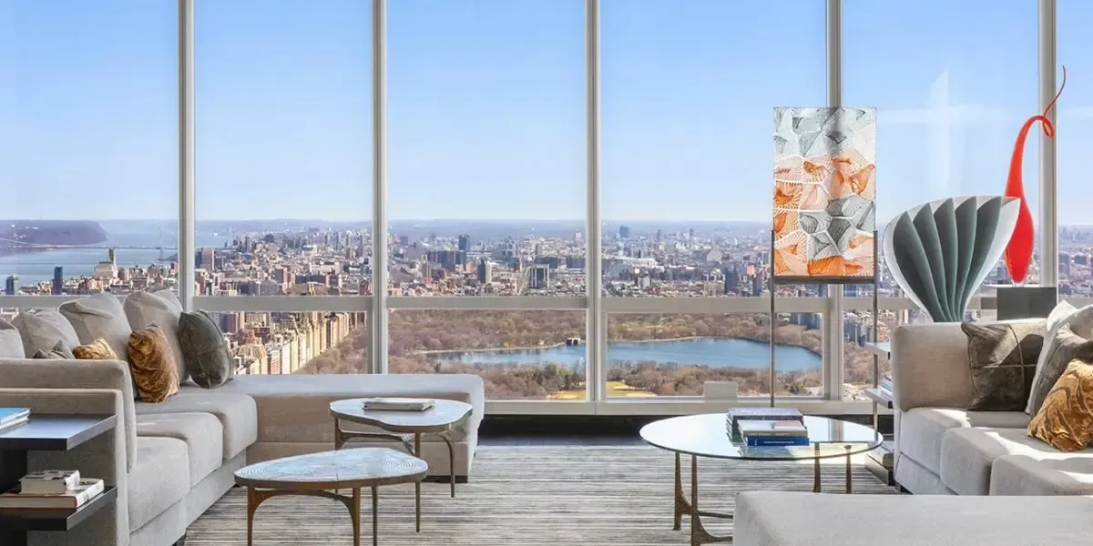 One57 Penthouse