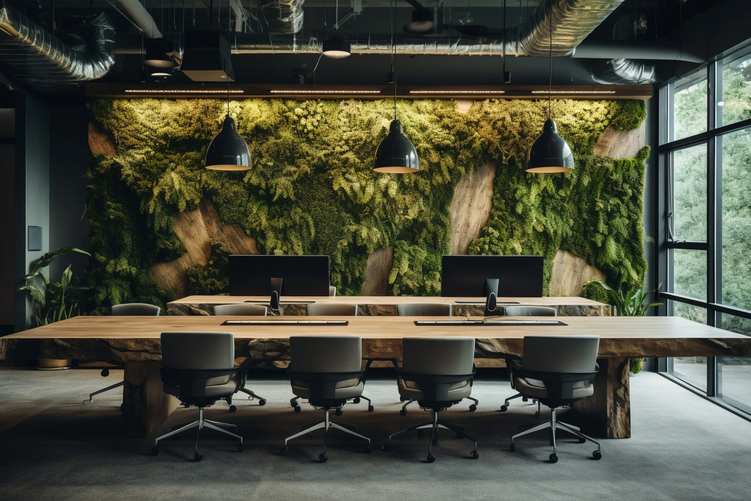 Innovation in Interior Design: Top Trends for 2024