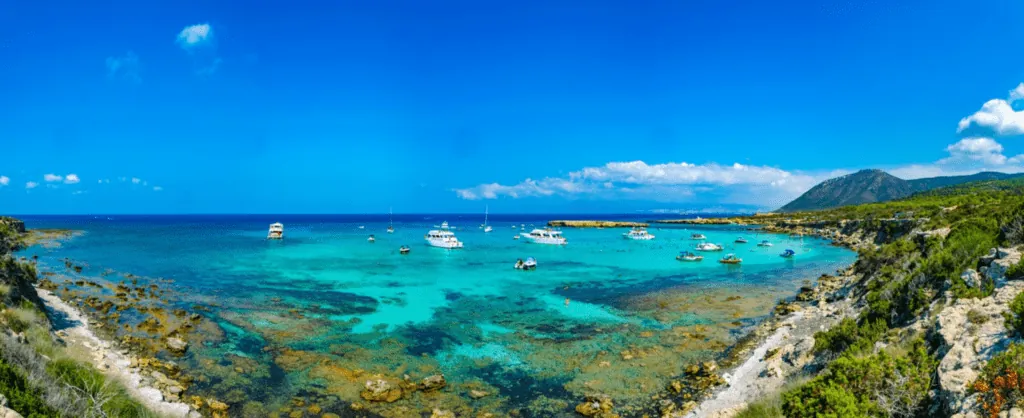 Akamas Peninsula