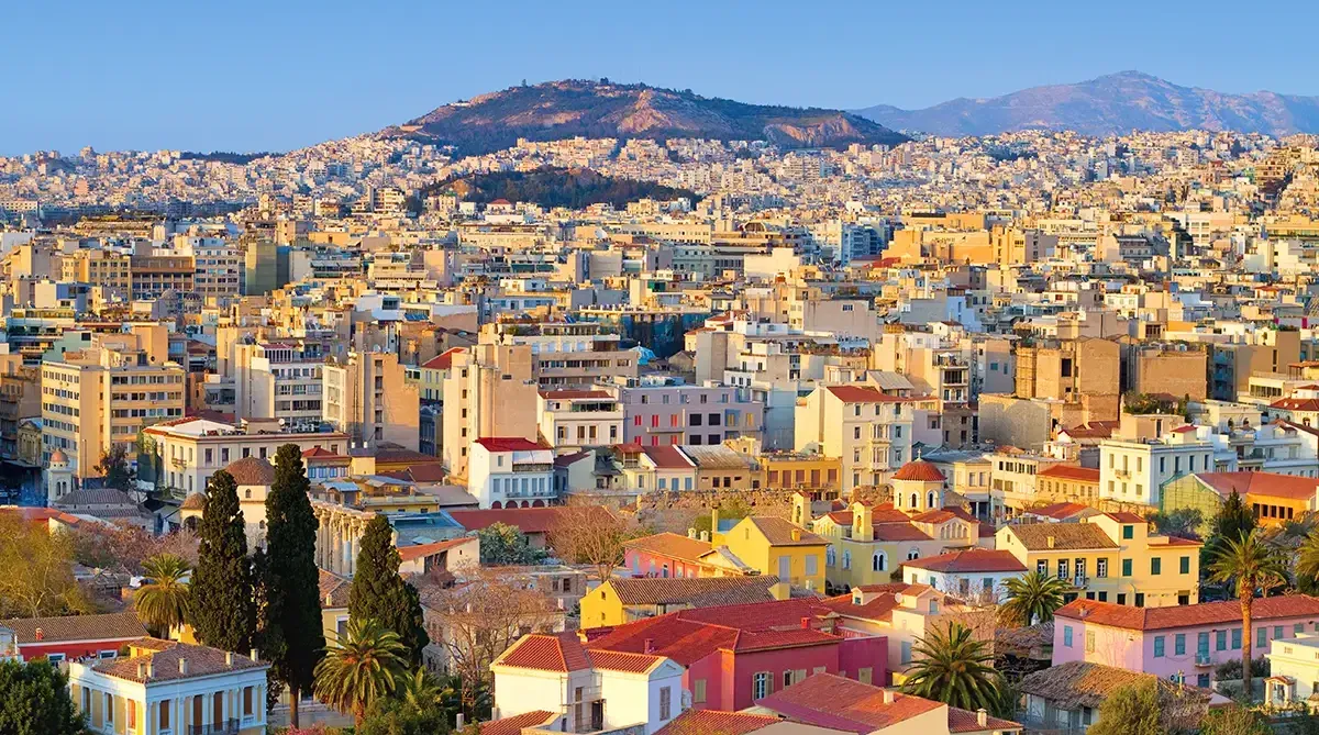 Why the Mediterranean Is Gradually Becoming a “Safe Zone” for Property Buyers in Europe in 2026