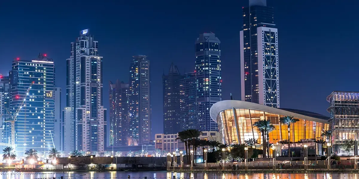 The World’s Tallest Skyscrapers of the Future: Who’s Building Them and Why?