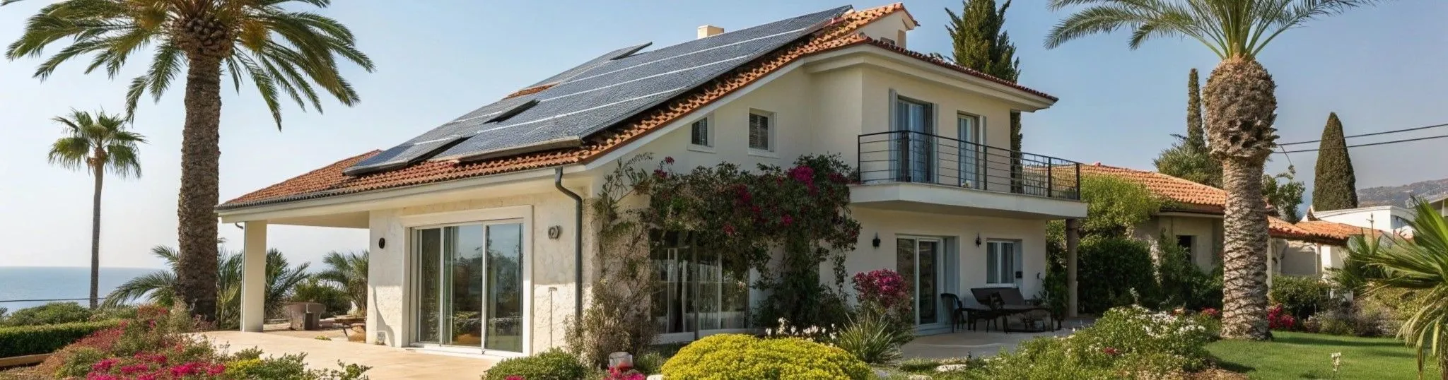 Energy Efficiency in Cyprus: What New EU Laws Mean for Property Owners