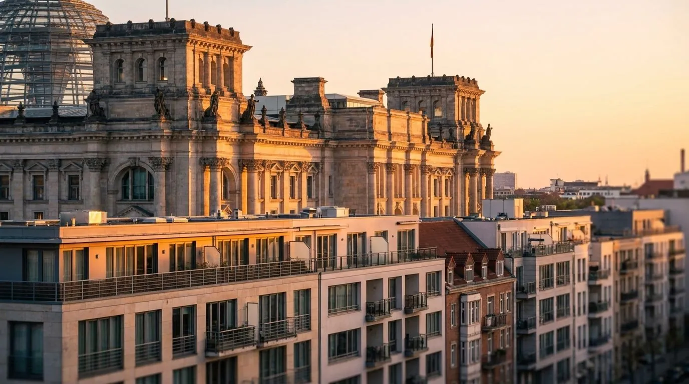 Europe's Rental Regulation Wave: What Mediterranean Investors Must Know Before the Window Closes