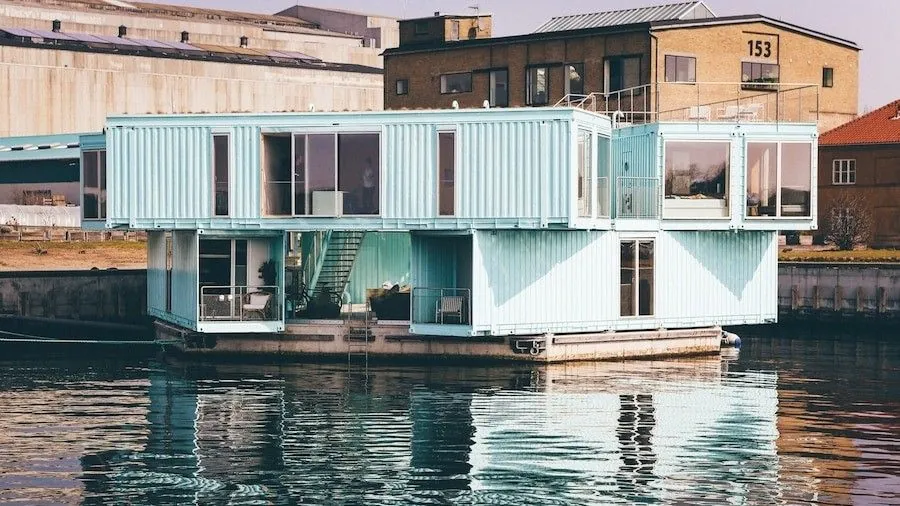 Shipping Container Homes Shipping Container Homes