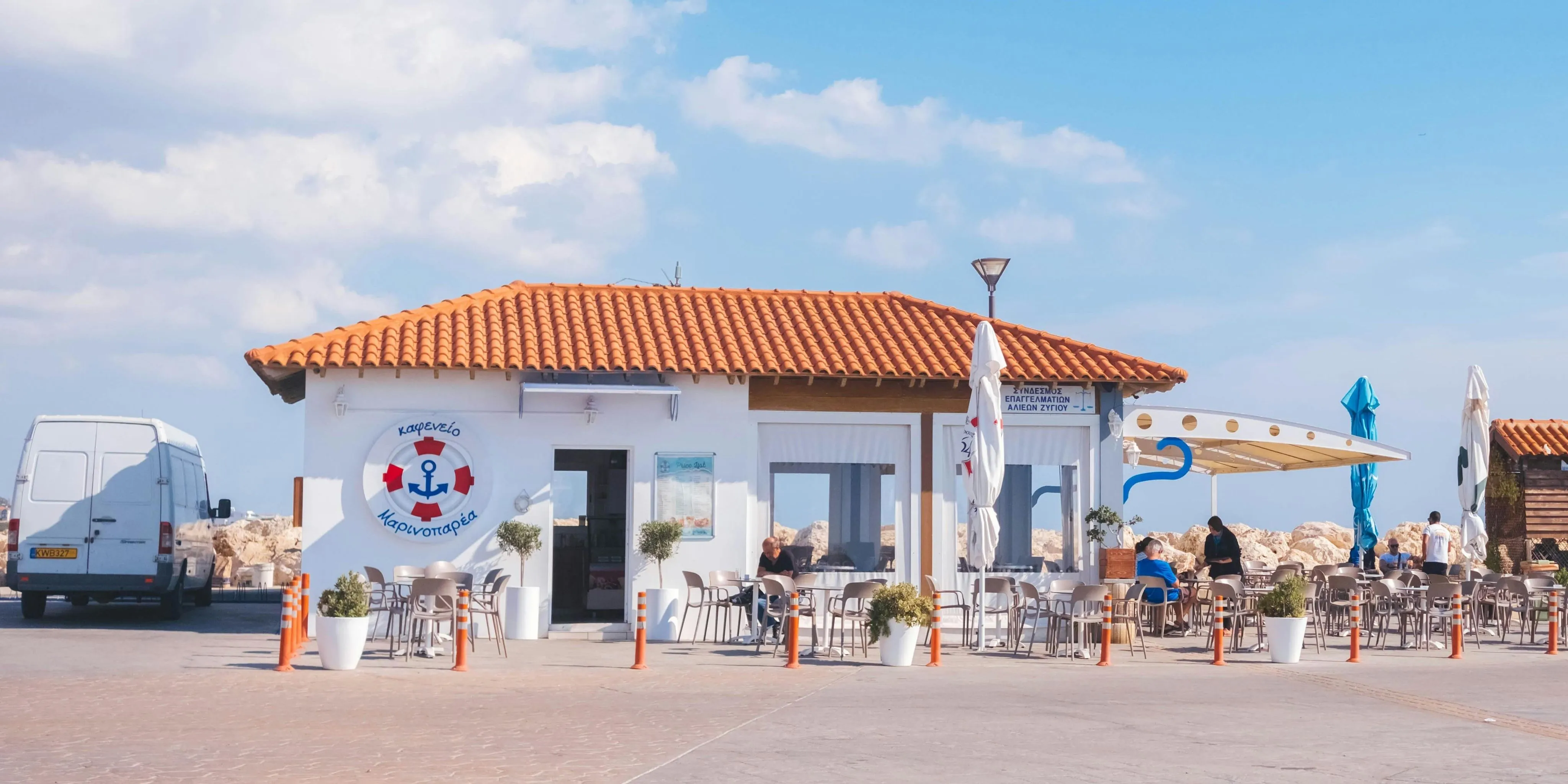 Discover the Best Restaurants in Cyprus: Top Dining Spots and Local Flavors