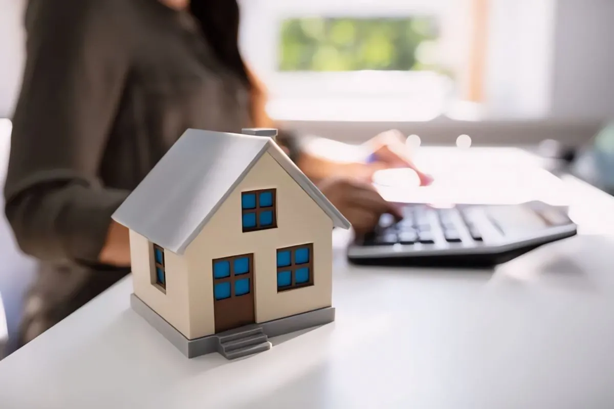 Impact Of Remote Work On Real Estate