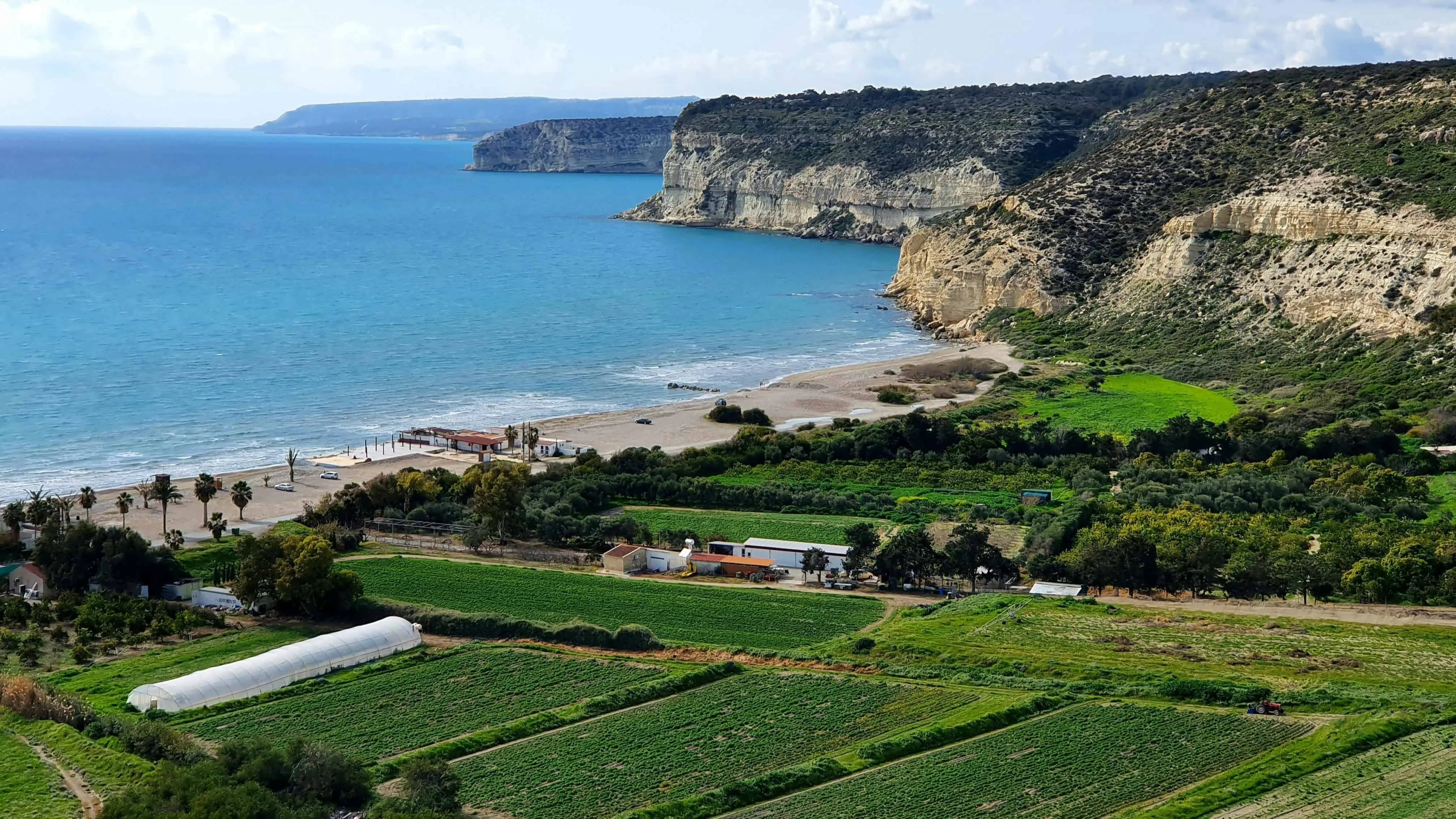 How to Buy Land in Cyprus: All-Inclusive Guide