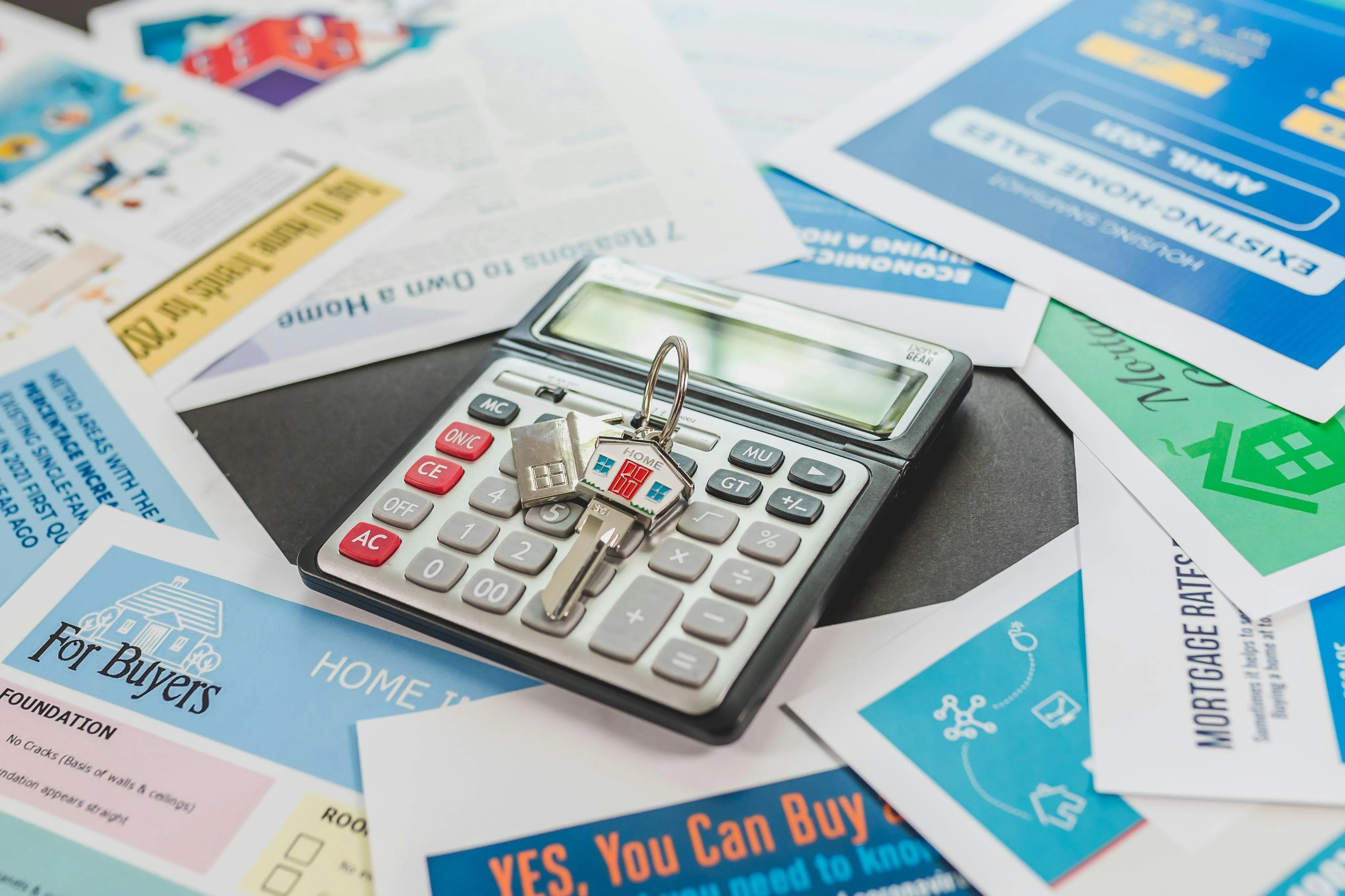 Real Estate Investing Investment Property. Housing Investment