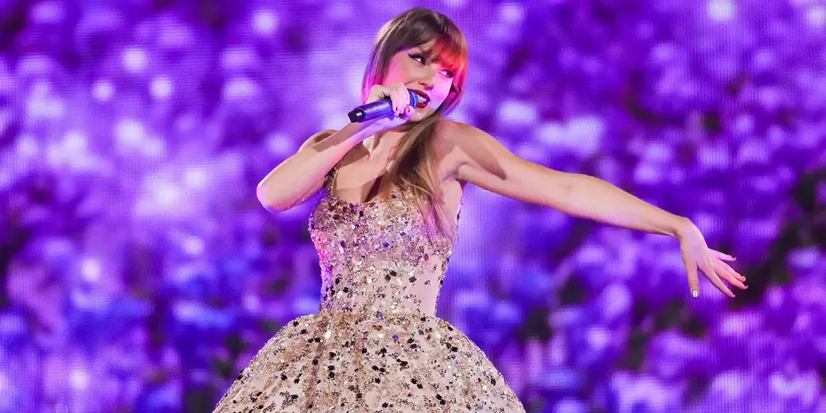 Taylor Swift’s Jaw-Dropping Real Estate Empire: A Look Inside Her Luxury Homes