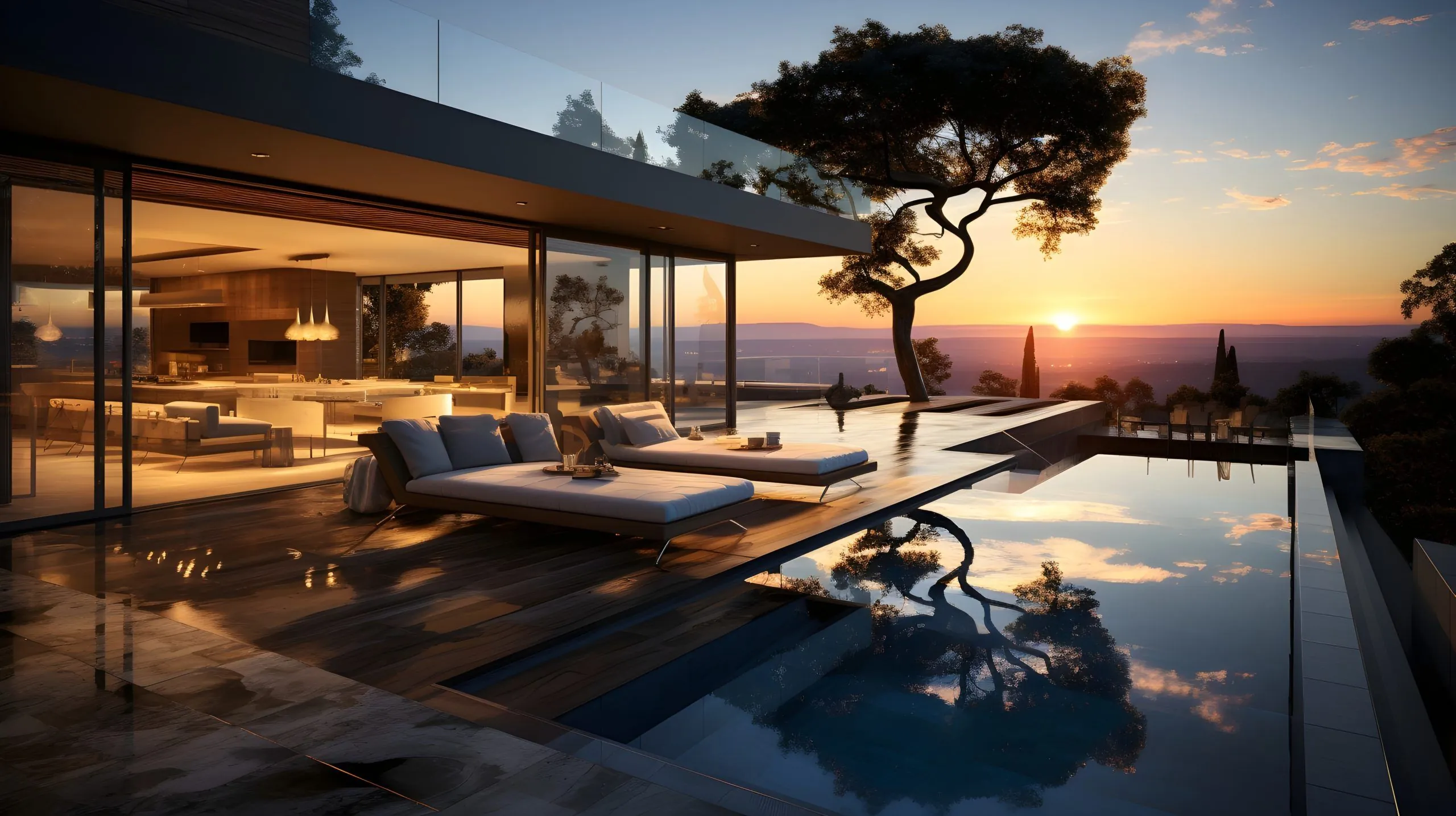Navigating the Luxury Real Estate Market: Trends and Insights
