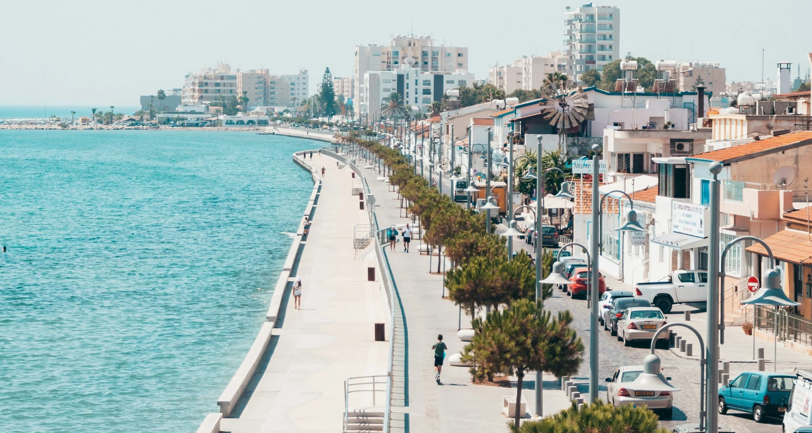 Why Property for Sale in Cyprus Is a Smart Investment Choice in 2025