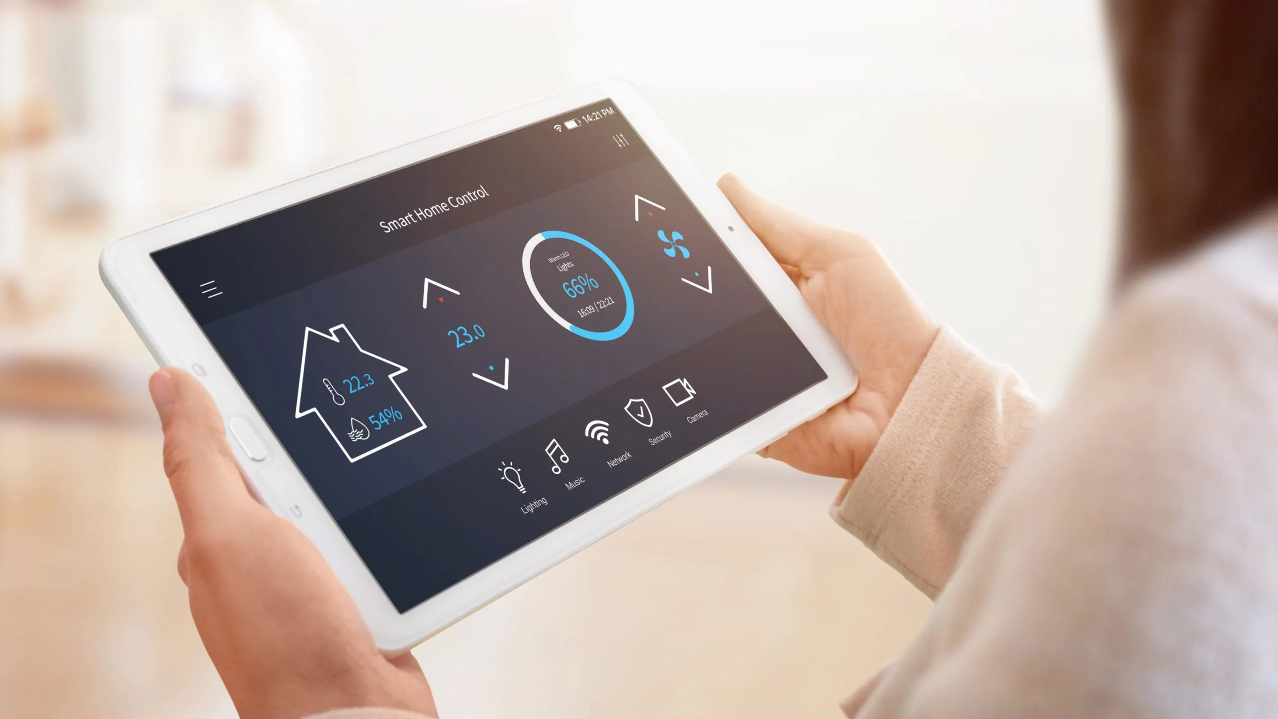 Smart Technologies Smart Technologies