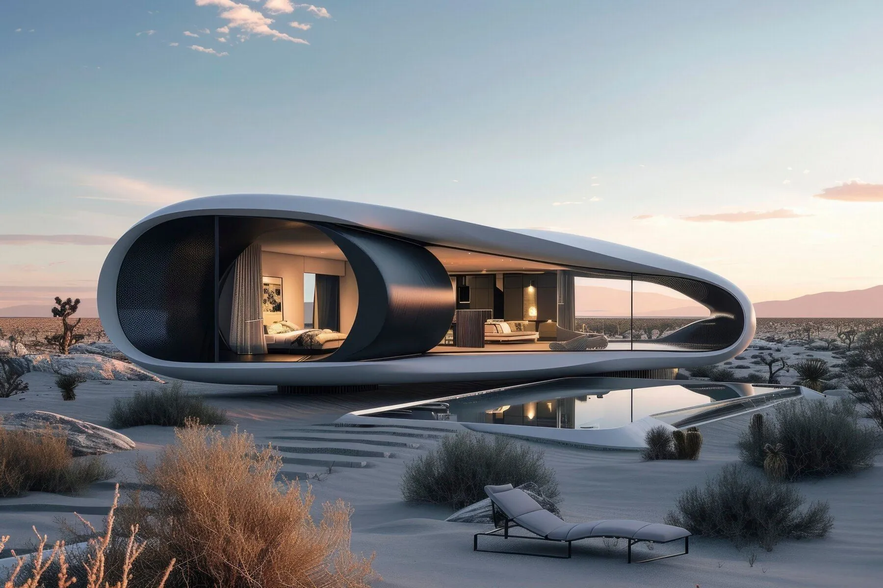 Modern Architecture Modern Architecture