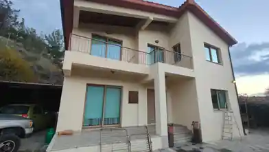 Dom wolnostojący na sprzedaż, Larnaka, Kalo Chorio