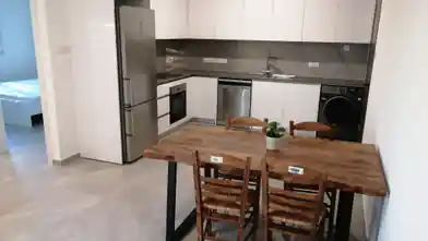 Apartment for rent, Larnaca, Dromolaxia, Dromolaxia