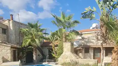 Detached House for rent, Limassol, Pareklisia