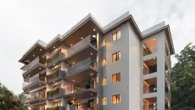 Квартира на продажу, Ларнака, Сотирос