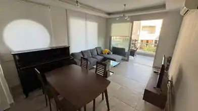 Apartment for rent, Larnaca, Agios Fanourios