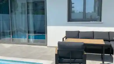 Detached House for rent, Larnaca, Livadia, Dimos Larnakas