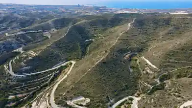 Działka rolna na sprzedaż, Dystrykt Limassol, Asgata