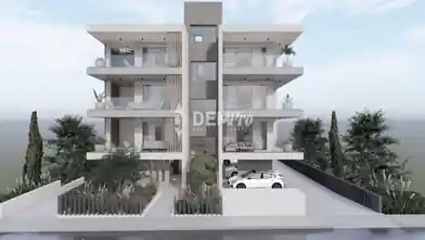 Квартира на продаж, Пафос, Анаваргос